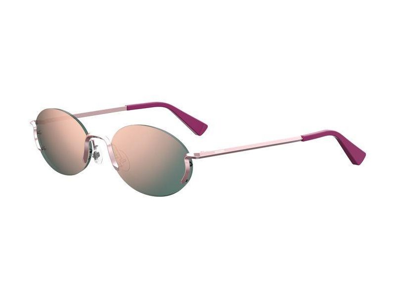 Moschino MOS 055/S 35J/0J 55 Női napszemüveg