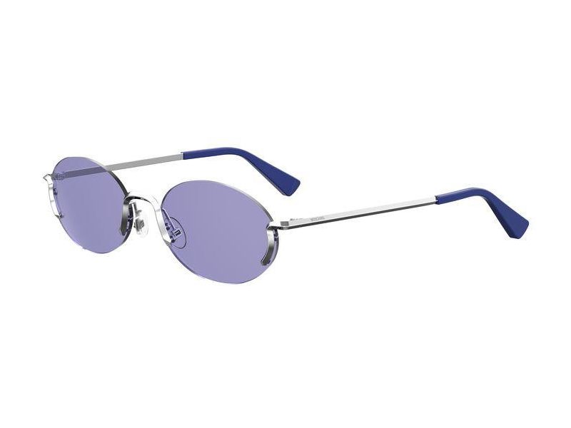 Moschino MOS 055/S SCB/UR 55 Női napszemüveg