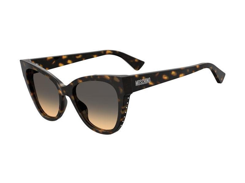 Moschino MOS 056/S 086/GA 54 Női napszemüveg