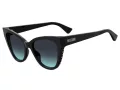 Moschino MOS 056/S 807/GB 54 Női napszemüveg