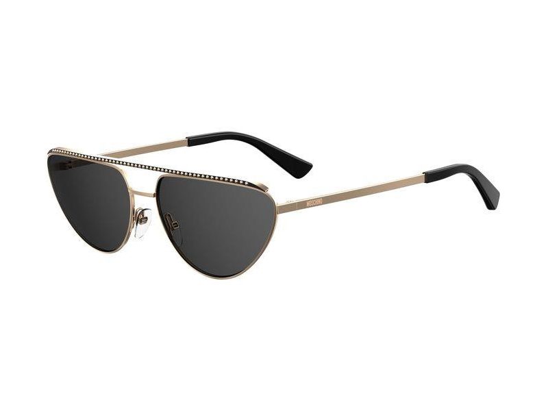 Moschino MOS 057/G/S 000/IR 60 Női napszemüveg