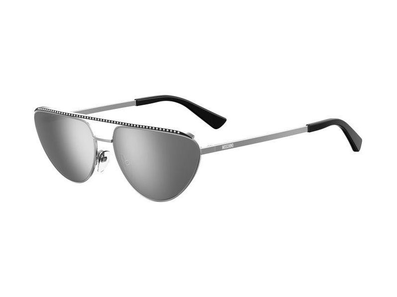 Moschino MOS 057/G/S 010/T4 60 Női napszemüveg