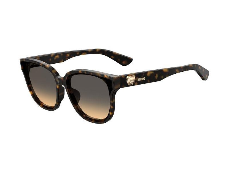 Moschino MOS 060/F/S 086/GA 63 Női napszemüveg