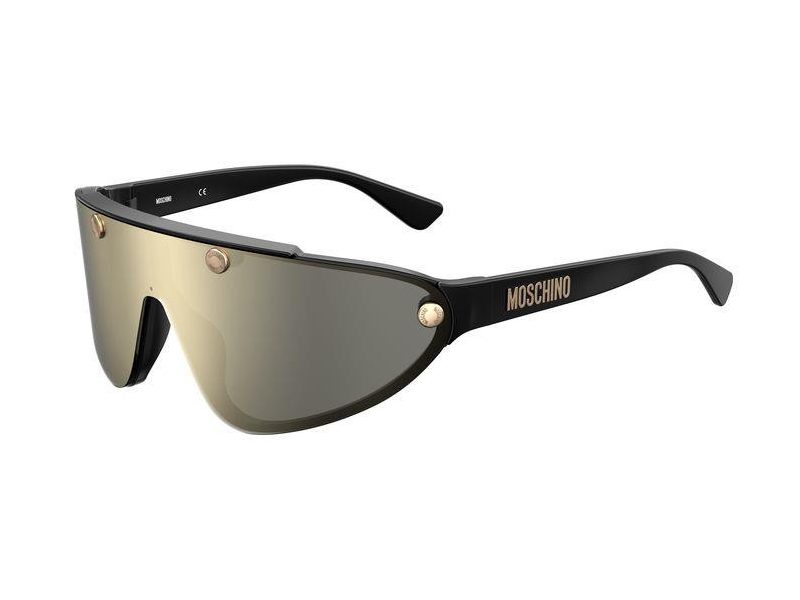 Moschino MOS 061/S J5G/UE 99 Férfi, Női napszemüveg