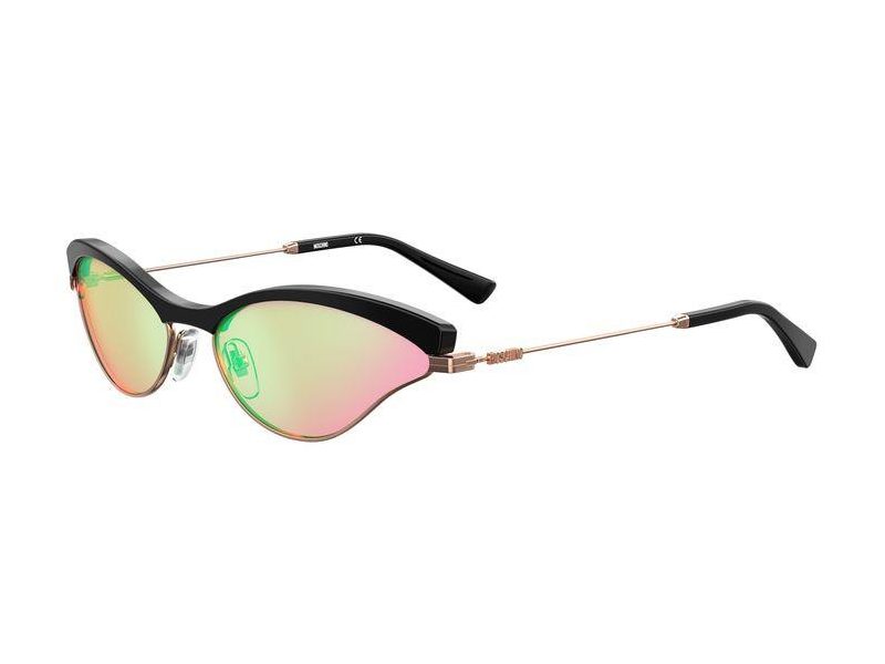 Moschino MOS 067/S 35J/MT 60 Női napszemüveg
