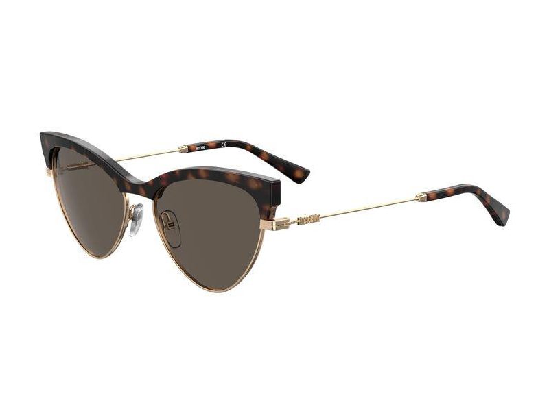 Moschino MOS 068/S 086/IR 55 Női napszemüveg