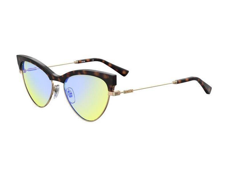 Moschino MOS 068/S 40G/A9 55 Női napszemüveg