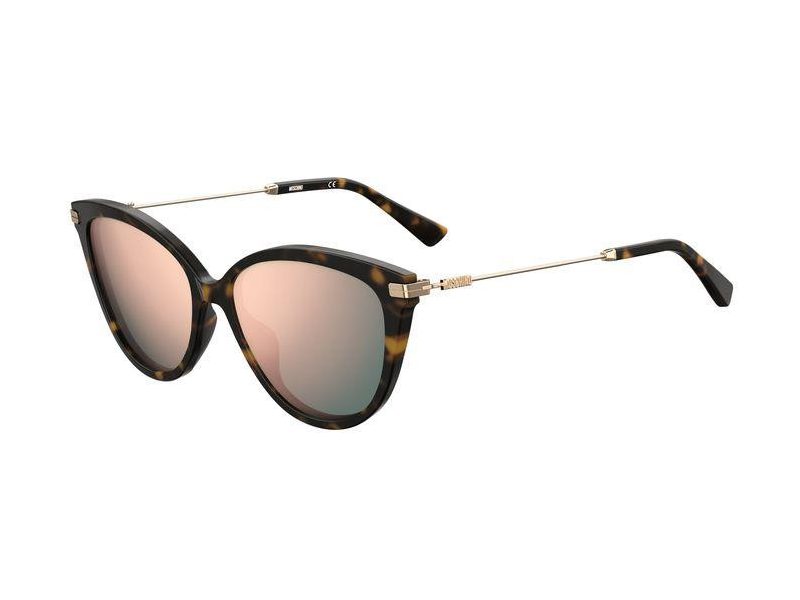 Moschino MOS 069/S 086/0J 54 Női napszemüveg