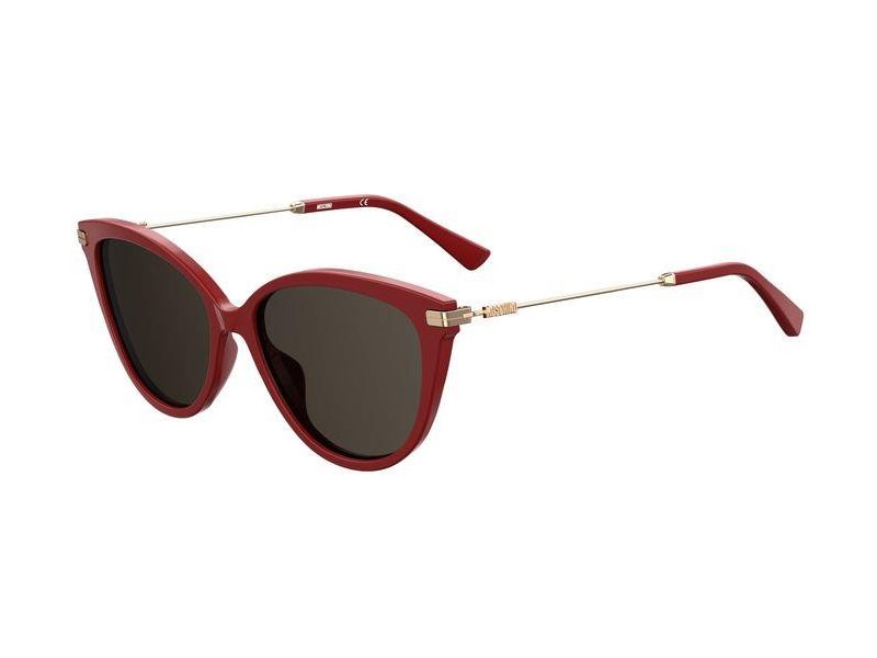 Moschino MOS 069/S C9A/IR 54 Női napszemüveg