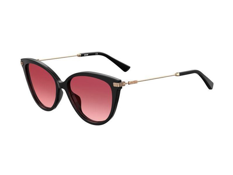 Moschino MOS 069/S OIT/3X 54 Női napszemüveg