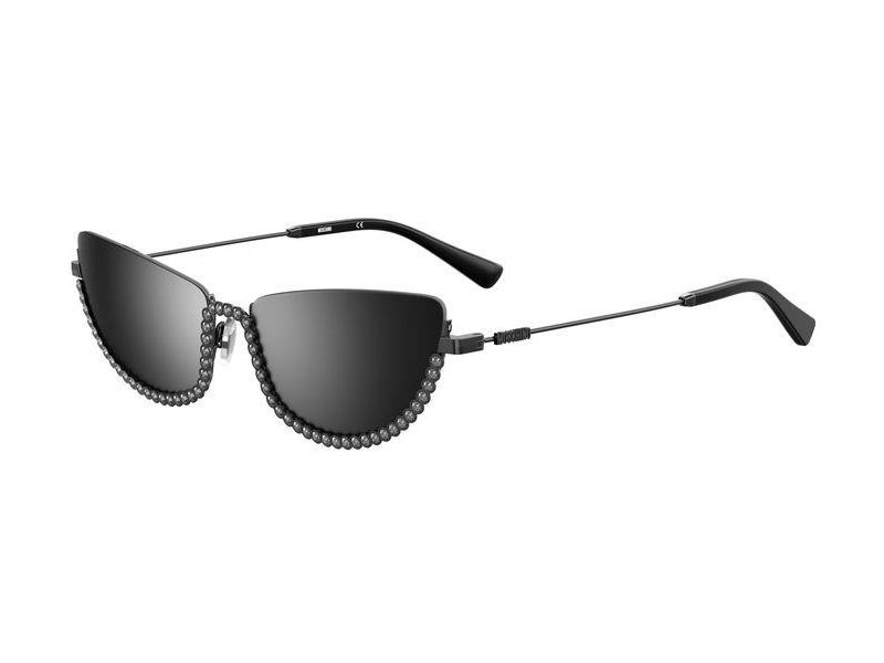 Moschino MOS 070/S V81/T4 58 Női napszemüveg