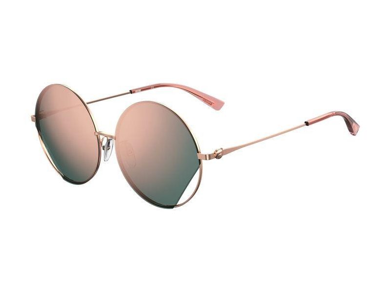 Moschino MOS 073/G/S DDB/0J 61 Női napszemüveg