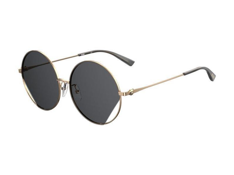 Moschino MOS 073/G/S J5G/IR 61 Női napszemüveg