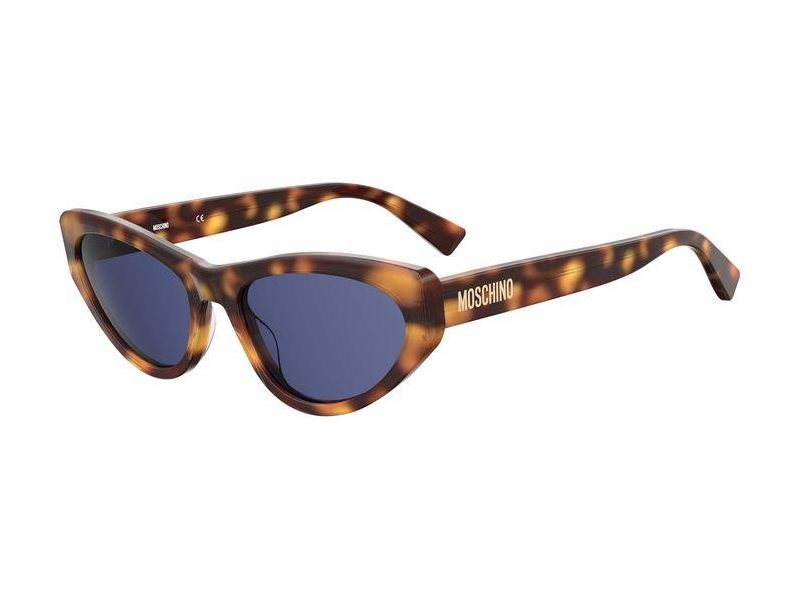 Moschino MOS 077/S 086/KU 56 Női napszemüveg
