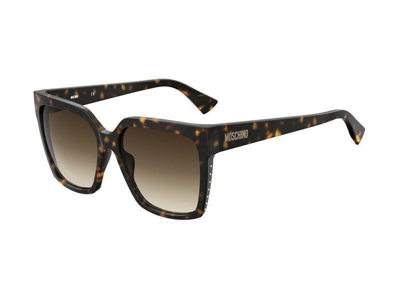 Moschino MOS 079/S 086/HA 57 Női napszemüveg