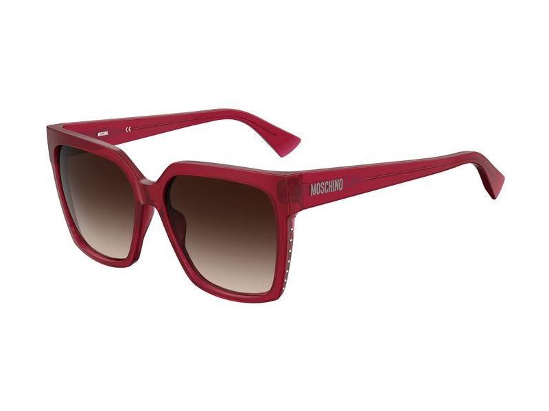 Moschino MOS 079/S LHF/HA 57 Női napszemüveg