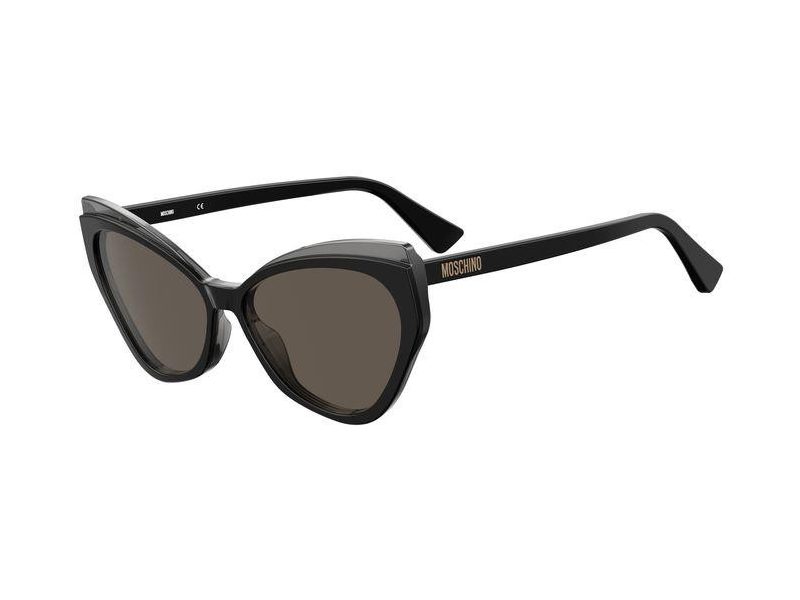 Moschino MOS 081/S 08A/IR 58 Női napszemüveg