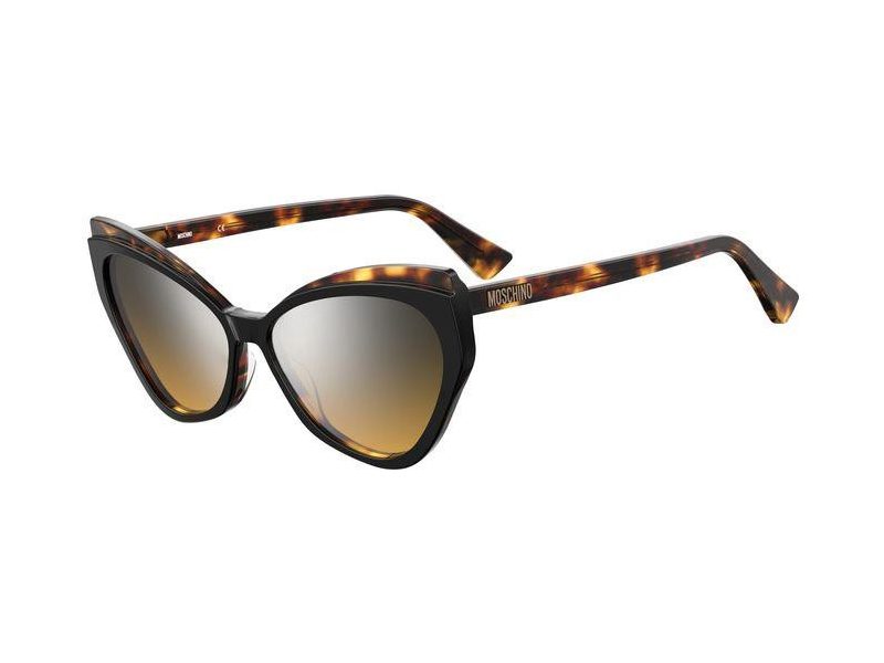 Moschino MOS 081/S WR7/G4 58 Női napszemüveg