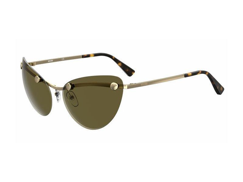 Moschino MOS 082/S 000/QT 63 Női napszemüveg