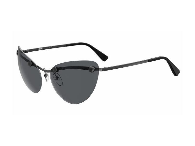 Moschino MOS 082/S V81/IR 63 Női napszemüveg