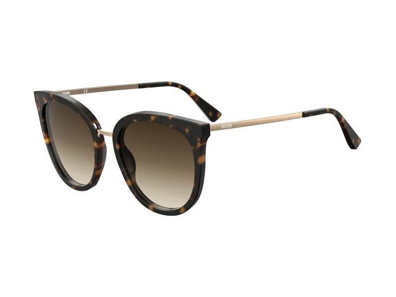 Moschino MOS 083/S 086/HA 54 Női napszemüveg
