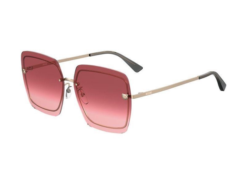 Moschino MOS 085/G/S C9A/3X 64 Női napszemüveg