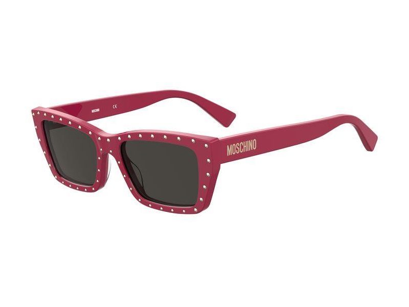 Moschino MOS 092/S C9A/IR 52 Női napszemüveg
