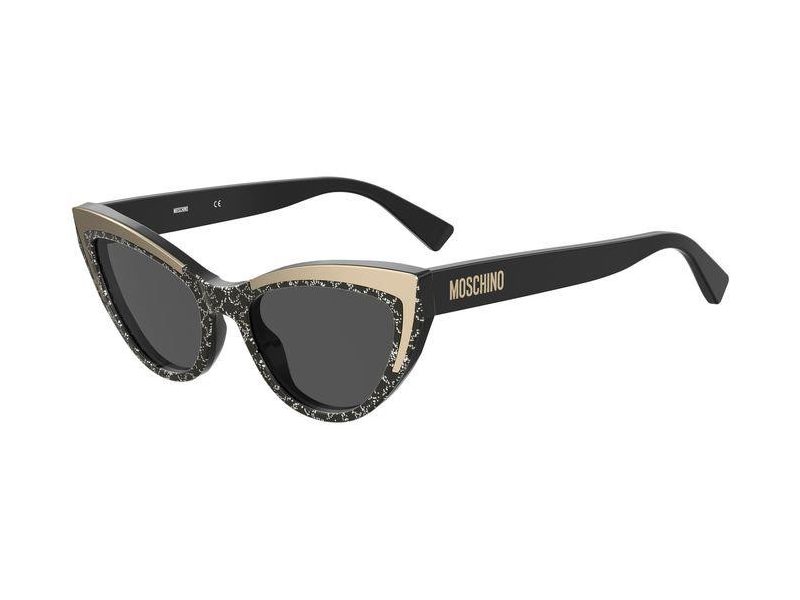 Moschino MOS 094/S AE2/IR 53 Női napszemüveg