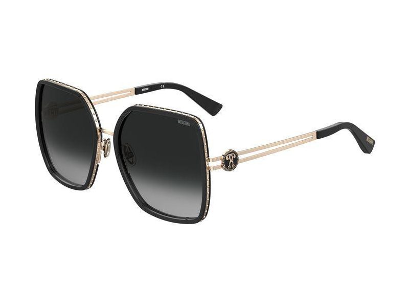 Moschino MOS 096/S 807/9O 57 Női napszemüveg