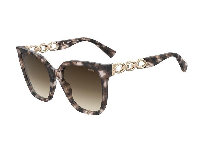Moschino MOS 098/S HT8/HA 55 Női napszemüveg
