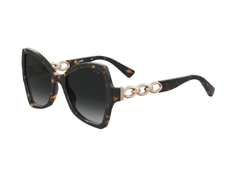 Moschino MOS 099/S 086/9O 54 Női napszemüveg