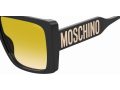Moschino MOS 119/S 807/06 59 Női napszemüveg