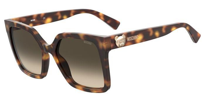  Moschino MOS 123/S 05L/9K 55 Női napszemüveg akciós termékkép 1