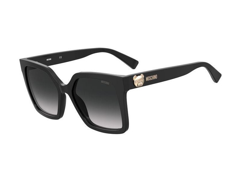 Moschino MOS 123/S 807/9O 55 Női napszemüveg