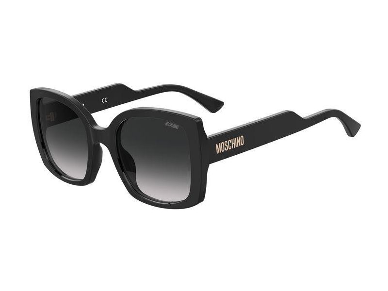 Moschino MOS 124/S 807/9O 54 Női napszemüveg
