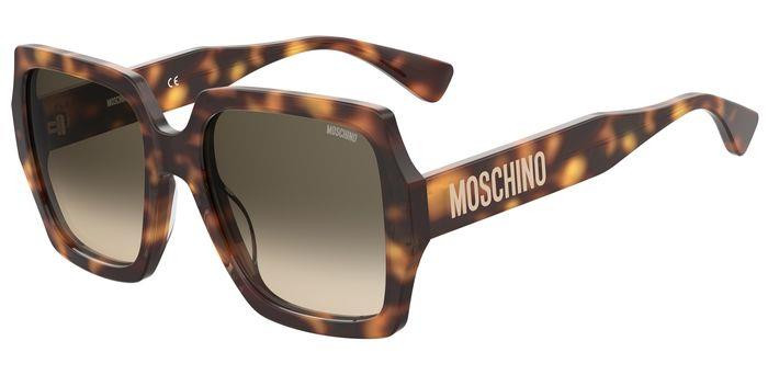  Moschino MOS 127/S 05L/9K 56 Női napszemüveg akciós termékkép 1