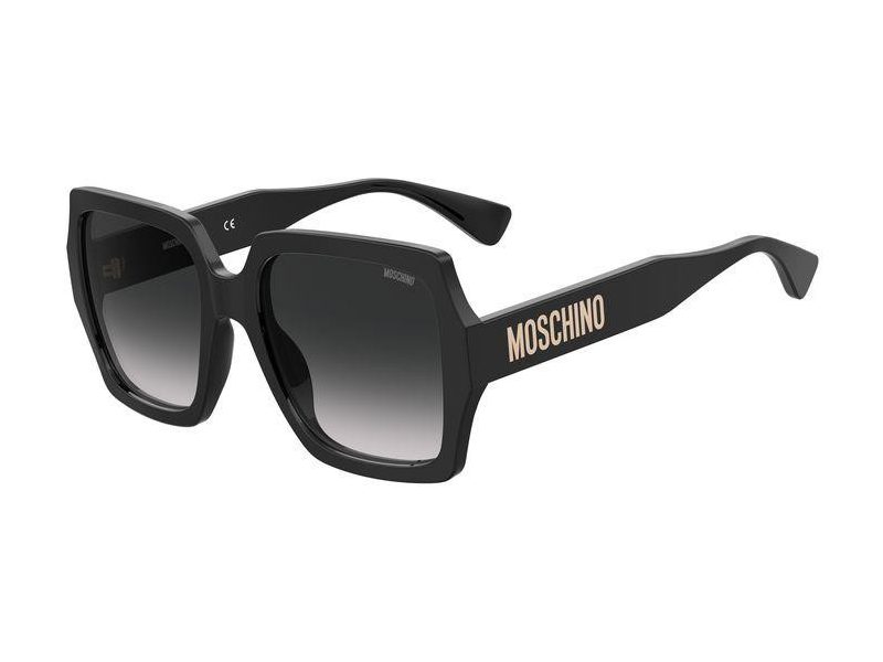 Moschino MOS 127/S 807/9O 56 Női napszemüveg