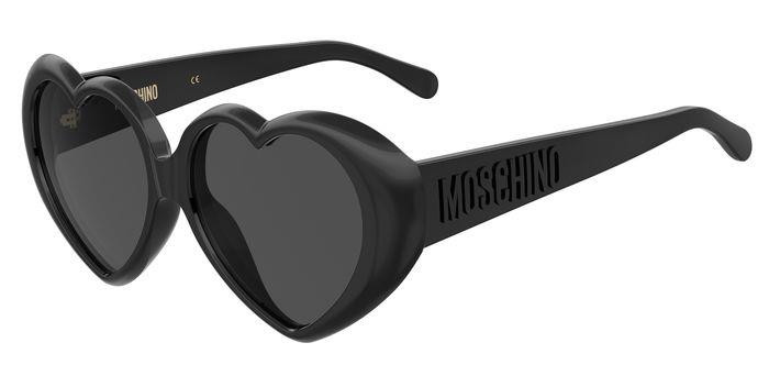  Moschino MOS 128/S 807/IR 57 Női napszemüveg akciós termékkép 1