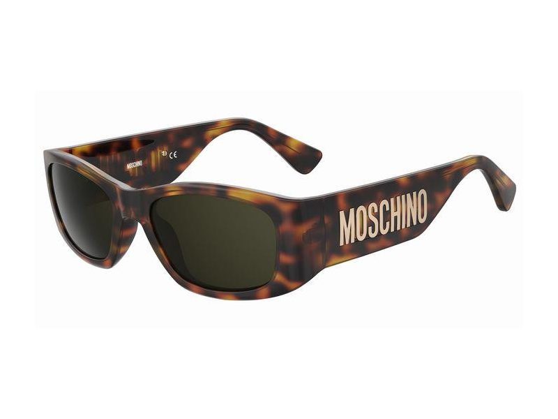 Moschino MOS 145/S 05L/70 55 Női napszemüveg