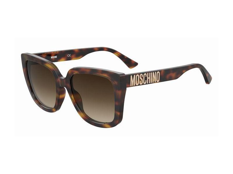 Moschino MOS 146/S 05L/HA 55 Női napszemüveg