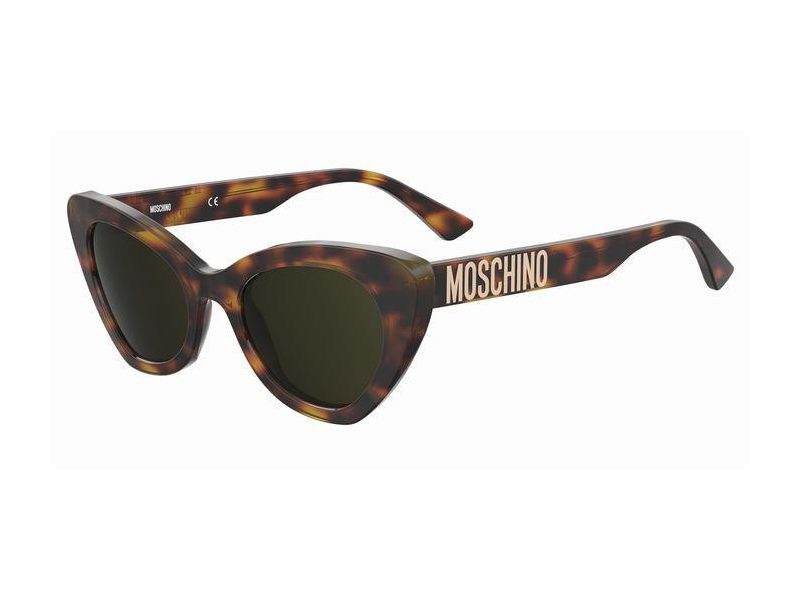 Moschino MOS 147/S 05L/70 51 Női napszemüveg