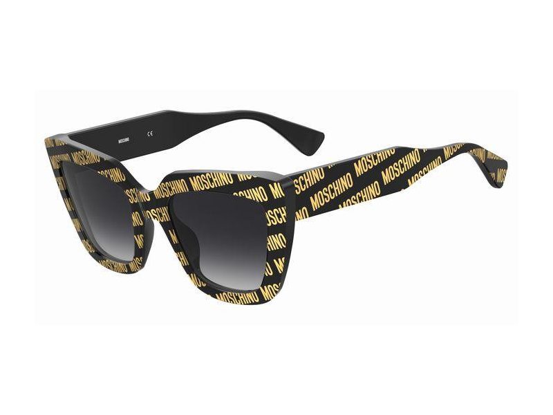 Moschino MOS 148/S 7RM/9O 52 Női napszemüveg