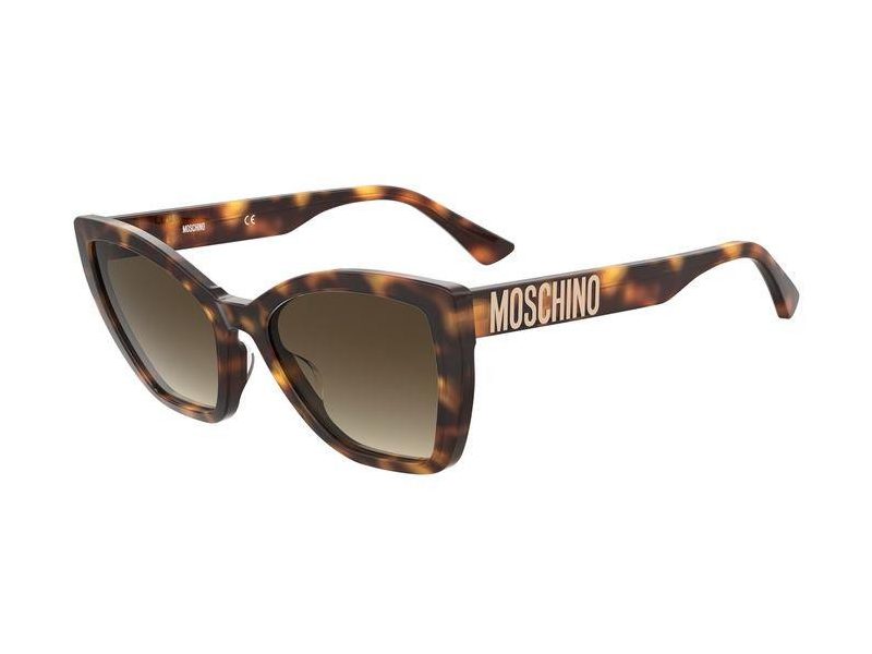 Moschino MOS 155/S 05L/HA 55 Női napszemüveg