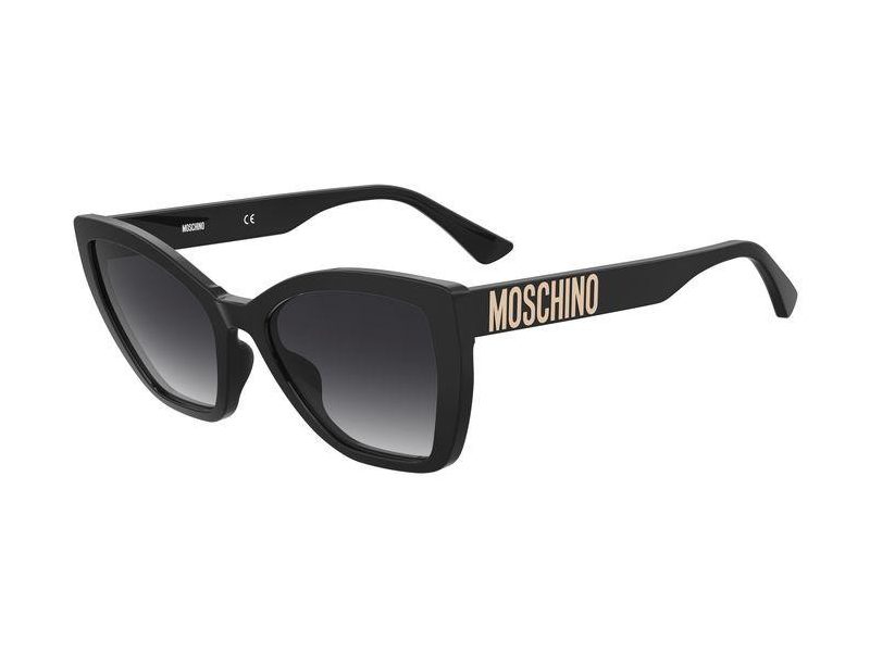 Moschino MOS 155/S 807/9O 55 Női napszemüveg