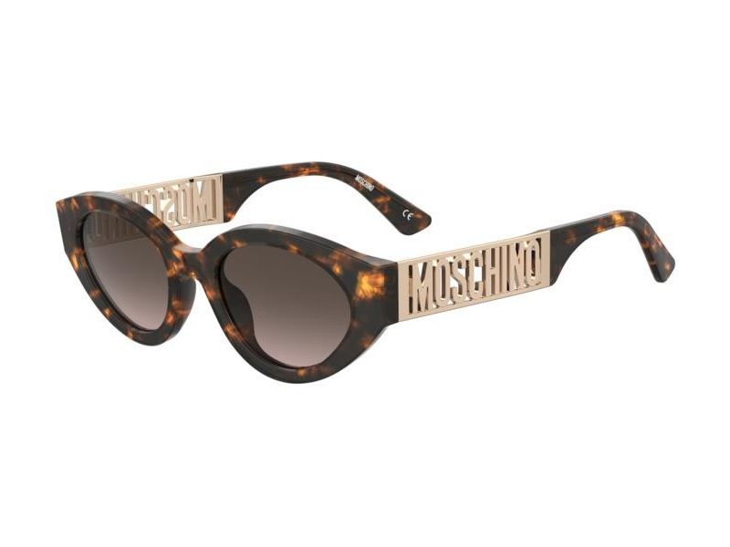 Moschino MOS 160/S 086/HA 51 Női napszemüveg