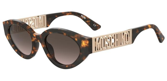 Moschino MOS 160/S 086/HA 51 Női napszemüveg akciós termékkép 1
