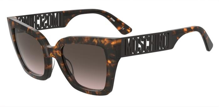  Moschino MOS 161/S 086/HA 53 Női napszemüveg akciós termékkép 1