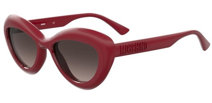  Moschino MOS 163/S C9A/HA 55 Női napszemüveg akciós termékkép 1