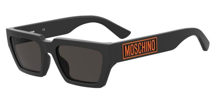 Moschino MOS 166/S 003/IR 55 Férfi napszemüveg akciós termékkép 1