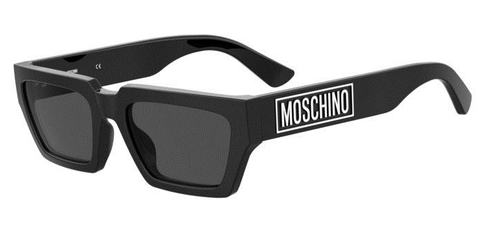  Moschino MOS 166/S 807/IR 55 Férfi napszemüveg akciós termékkép 1